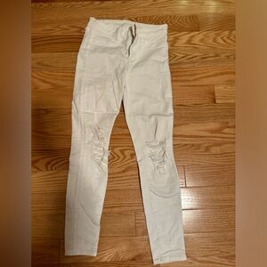 AE Skinny jeans